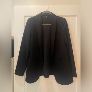Vero Moda quilted blazer